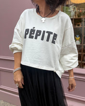 Charger l'image dans la galerie, Sweat ANTIGUA PEPITE by BANDITAS
