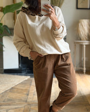 Charger l&#39;image dans la galerie, Sweat Efesto by BANDITAS
