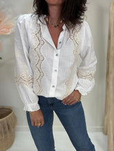 Charger l&#39;image dans la galerie, Chemise 511133
