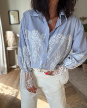 Charger l'image dans la galerie, Chemise 6942
