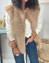 Charger l&#39;image dans la galerie, Veste Tillar by BANDITAS
