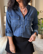 Charger l&#39;image dans la galerie, Chemise 60361
