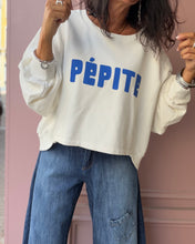 Charger l'image dans la galerie, Sweat ANTIGUA by BANDITAS
