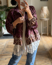 Charger l'image dans la galerie, Veste 10599-5
