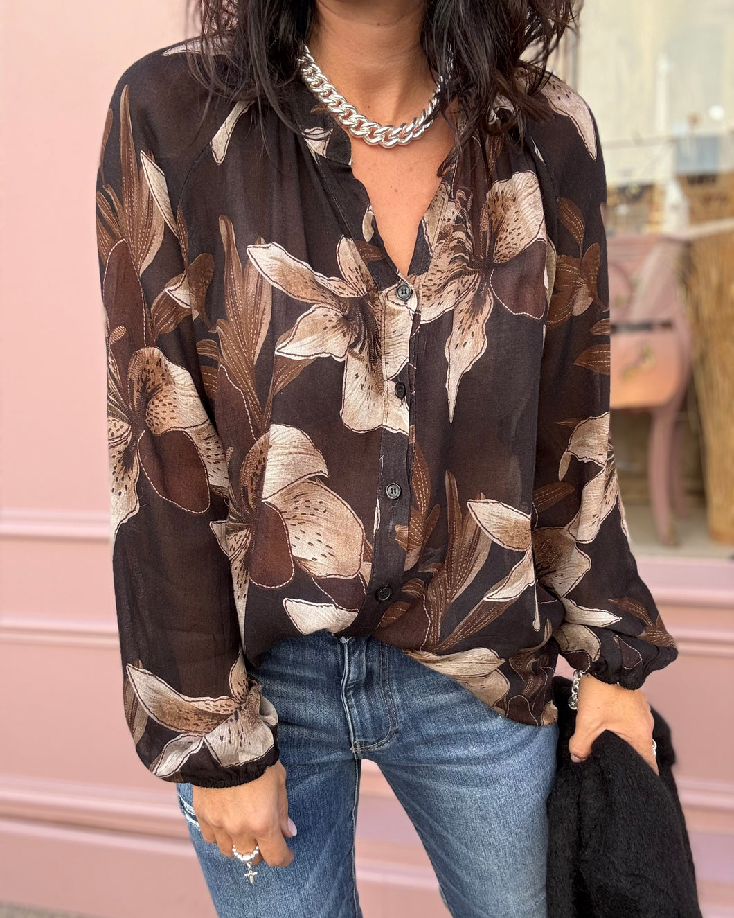 Chemise 30690