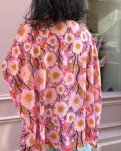 Charger l'image dans la galerie, Chemise POLARIS BLOSSLOM by BANDITAS
