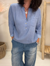 Charger l&#39;image dans la galerie, Blouse 80641
