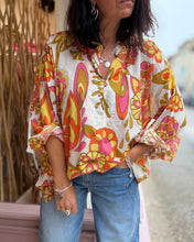 Charger l'image dans la galerie, Tunique MIRABOLANO by BANDITAS
