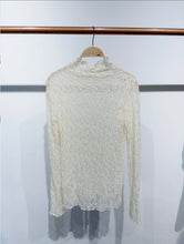 Charger l&#39;image dans la galerie, Top dentelle 521086
