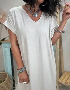 Robe tee-shirt 50320