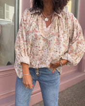 Charger l'image dans la galerie, Blouse 2375
