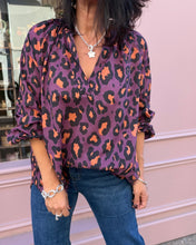 Charger l'image dans la galerie, Blouse 8108
