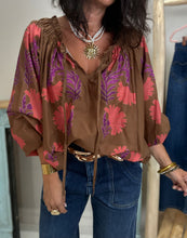 Charger l&#39;image dans la galerie, Blouse 51891
