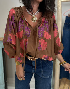 Blouse 51891