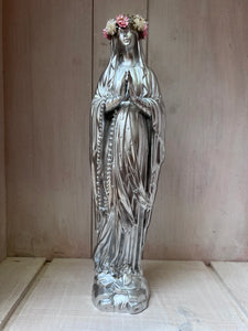 Statuette Vierge 30 cm
