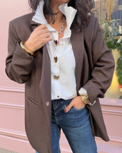 Charger l'image dans la galerie, Veste strass 033
