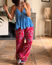 Charger l'image dans la galerie, Pantalon VICTORIA by BANDITAS
