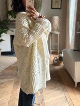 Charger l&#39;image dans la galerie, Gilet AZZURA by banditas
