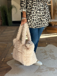 Sac mouton