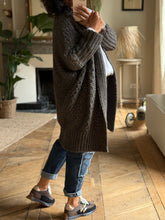 Charger l&#39;image dans la galerie, Gilet AZZURA by banditas
