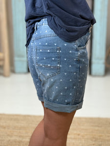 Short 870