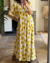 Charger l'image dans la galerie, Robe ALINA by BANDITAS
