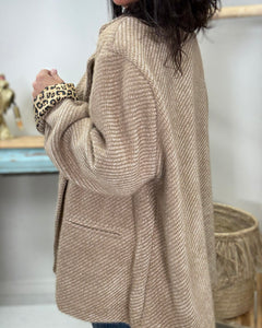 Manteau 836