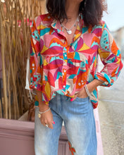 Charger l'image dans la galerie, Chemise CEIBO  by BANDITAS
