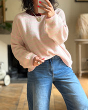 Charger l'image dans la galerie, Pull J012
