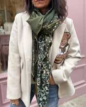 Charger l&#39;image dans la galerie, Écharpe 24703
