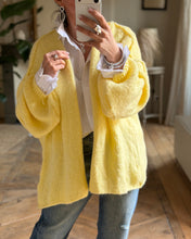 Charger l'image dans la galerie, Gilet 30560
