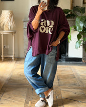 Charger l'image dans la galerie, Sweat CHIAZZANO V2 by Banditas
