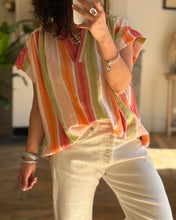 Charger l'image dans la galerie, Blouse 5132
