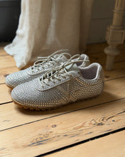 Charger l'image dans la galerie, Baskets SWIFT GEMS by Vanessa Wu
