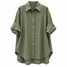 Charger l'image dans la galerie, Chemise 6073
