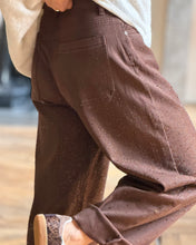 Charger l'image dans la galerie, Jean 16090 choco
