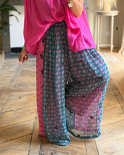 Charger l'image dans la galerie, Pantalon Bandana
