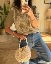 Charger l'image dans la galerie, Blouse 6106
