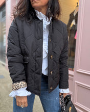 Charger l&#39;image dans la galerie, Blouson matelassé 26010
