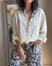 Charger l'image dans la galerie, Chemise YARRA by BANDITAS
