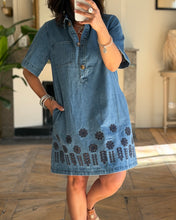 Charger l'image dans la galerie, Robe 859
