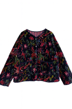 Charger l&#39;image dans la galerie, Veste matelassée 8923
