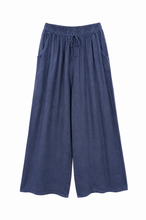 Charger l'image dans la galerie, Pantalon lin 8507
