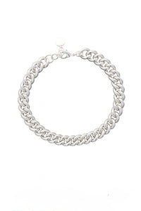 Collier gourmette 1564
