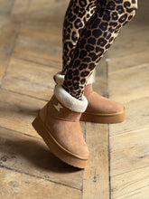 Charger l&#39;image dans la galerie, Boots Vanessa Wu Ursula
