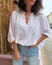 Charger l'image dans la galerie, Chemise 85554
