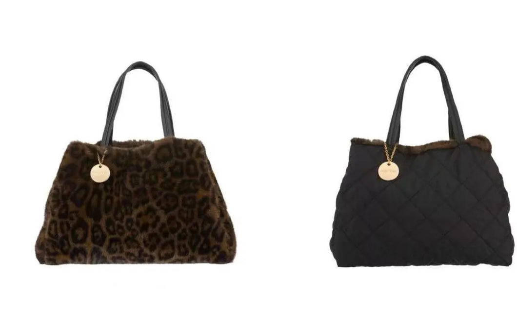 Sac réversible 214