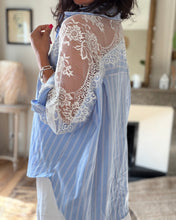 Charger l'image dans la galerie, Chemise 33205
