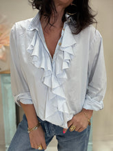 Charger l&#39;image dans la galerie, Chemise MINERVA by BANDITAS
