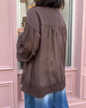 Charger l'image dans la galerie, Blouse CASALE by BANDITAS
